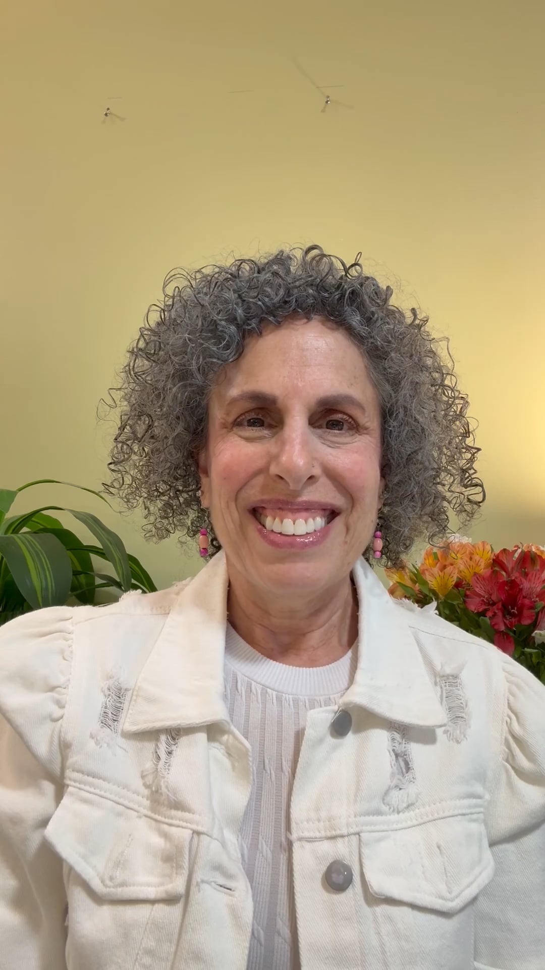 Sherry Goldman
