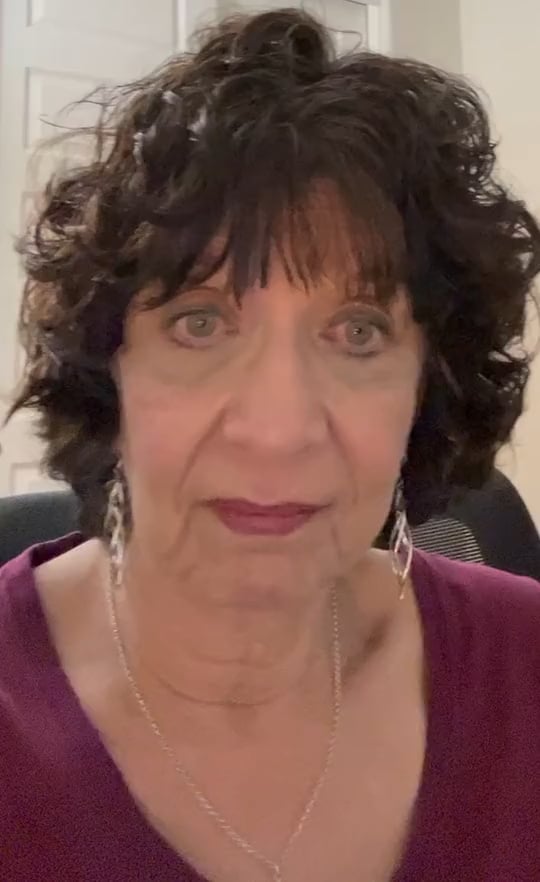 Rosemary Eads