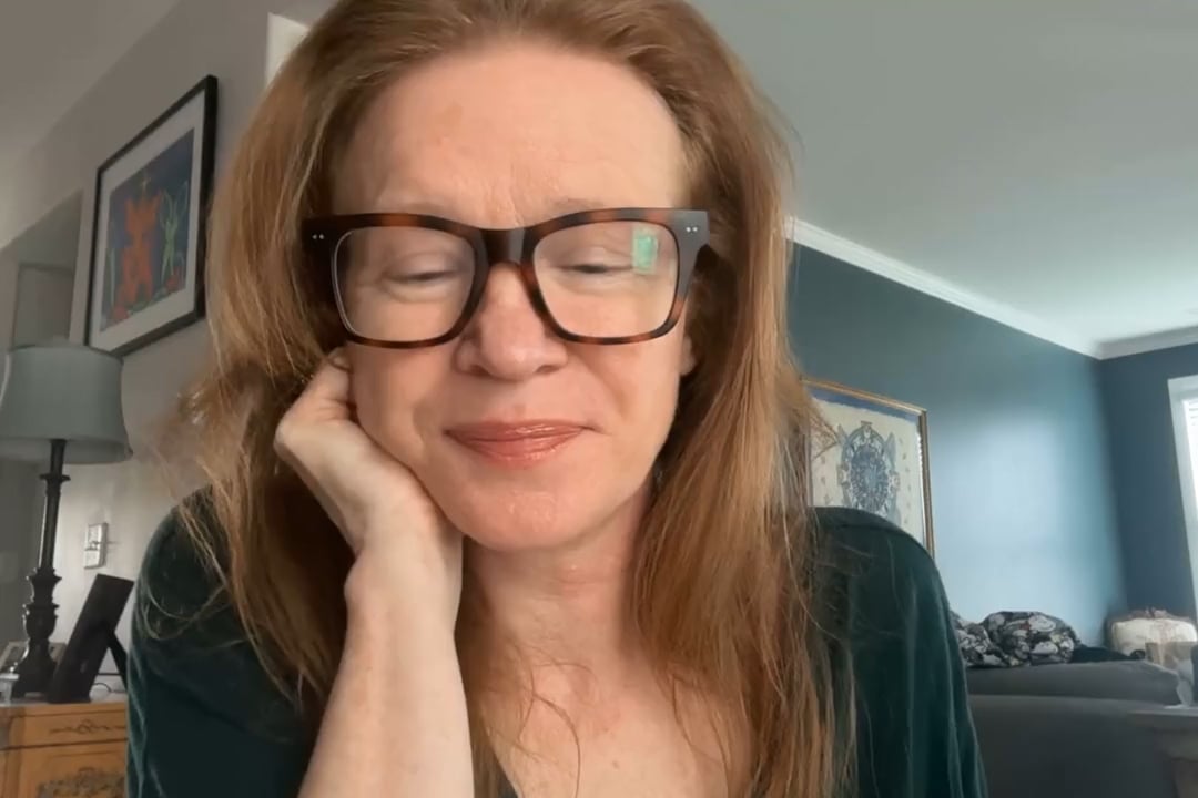 Celeste A McVeigh