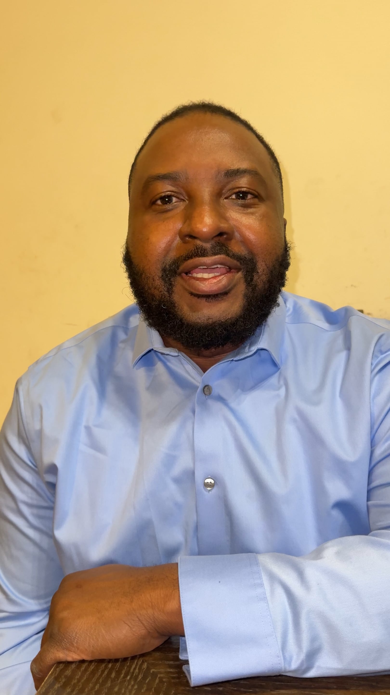 Henry Adewole Ibitokun