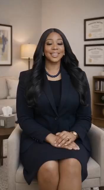 Dr. Elizabeth Adebayo