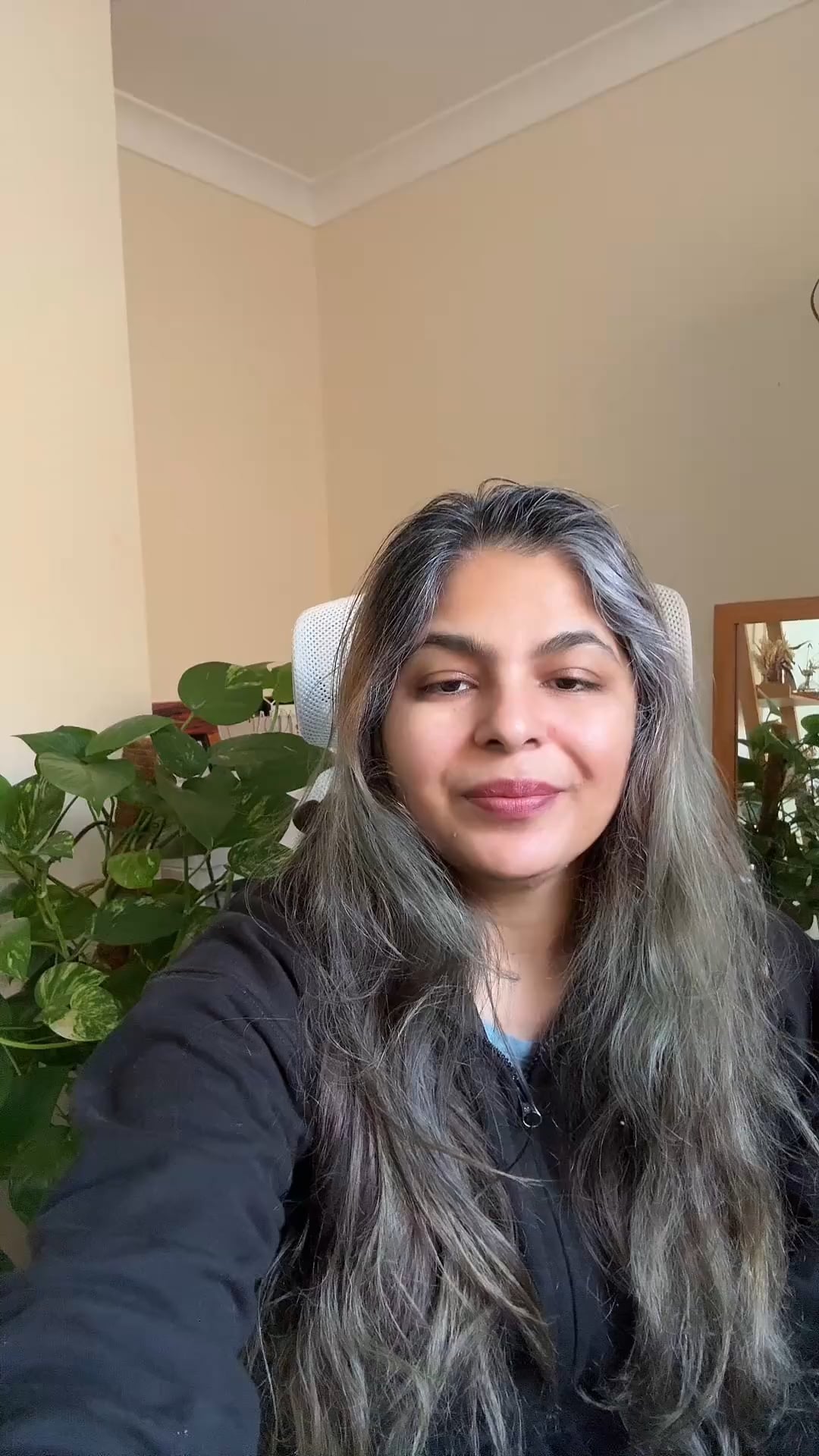 Sana Fatima