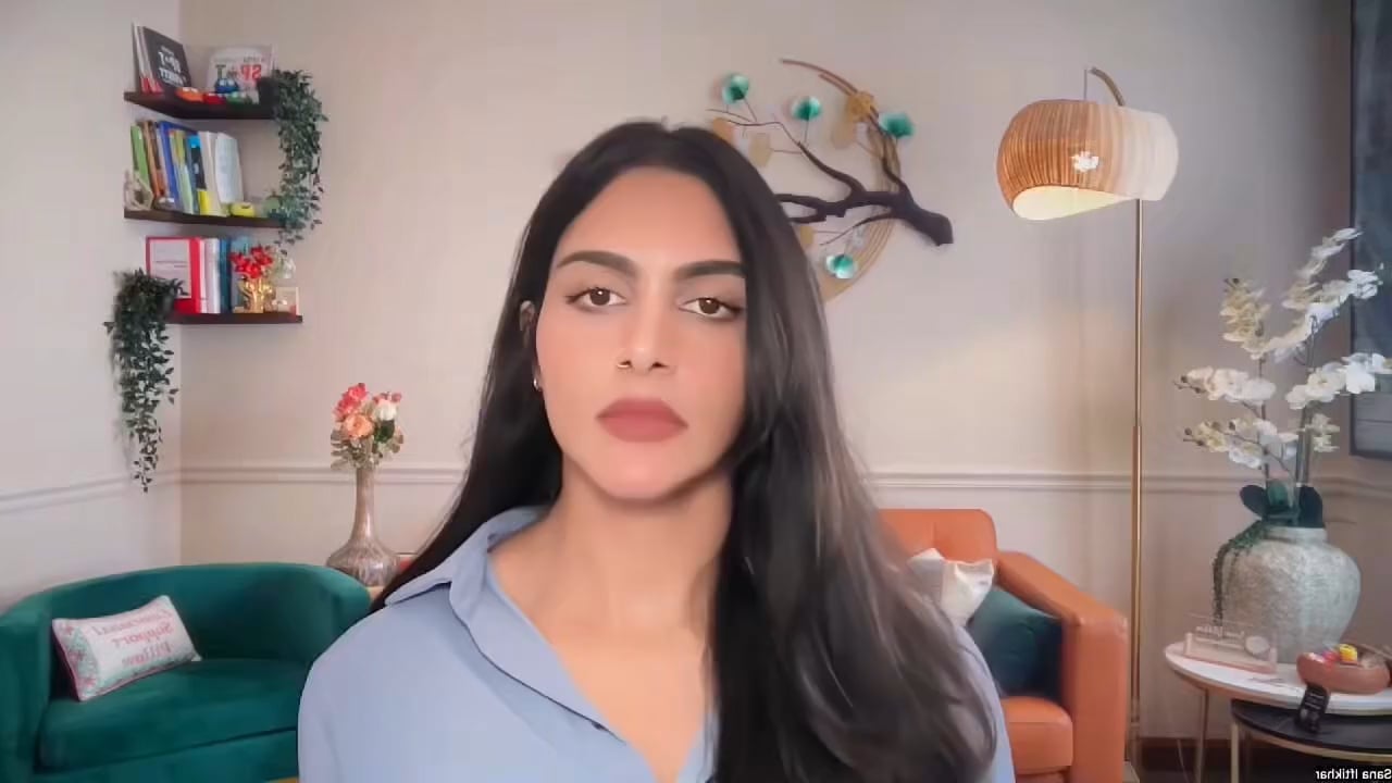 Sana Iftikhar
