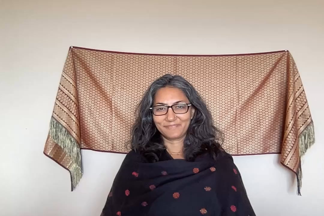 Ruchika Mehta