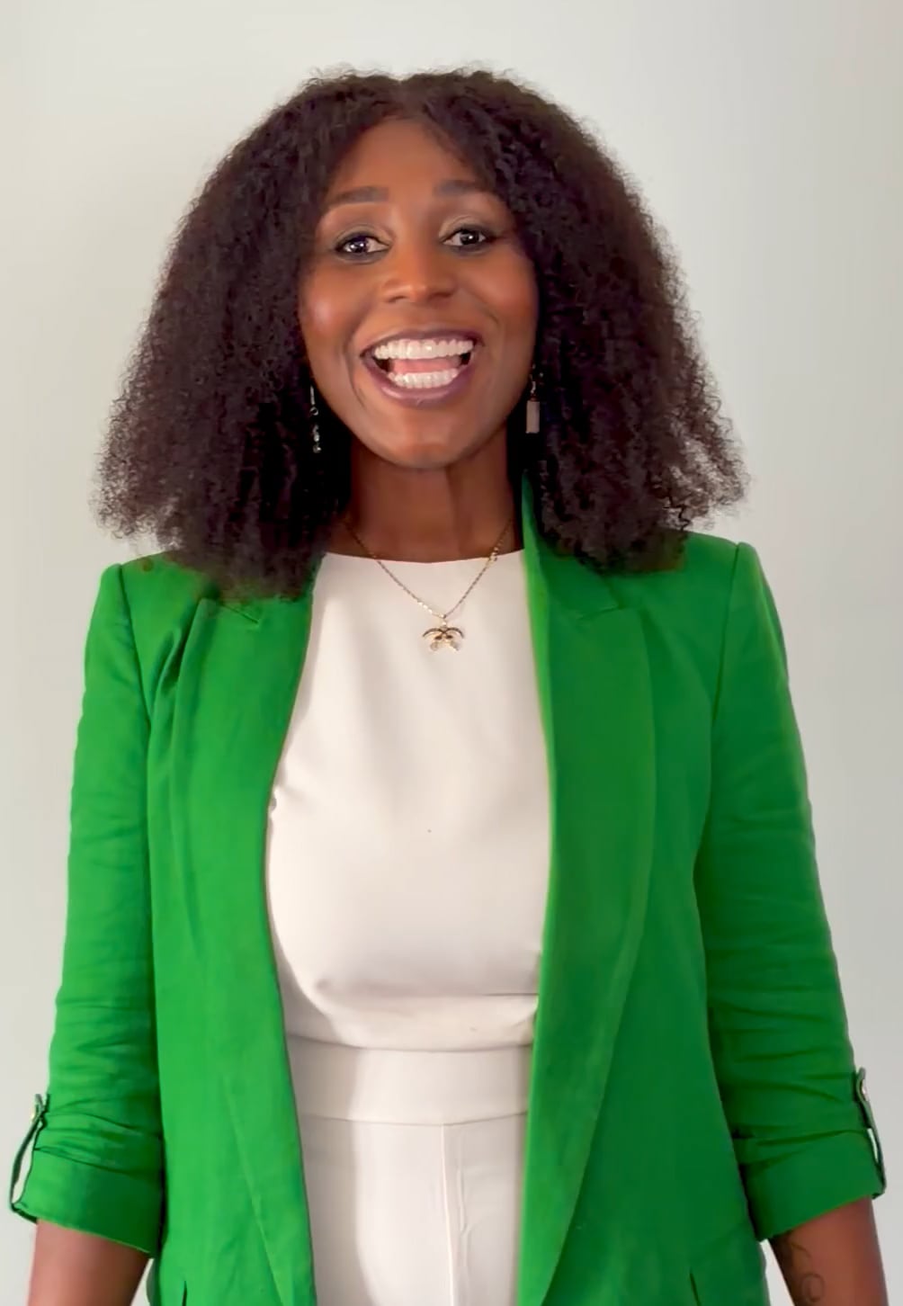 Linda Agyapong NP in Psychiatry, PLLC