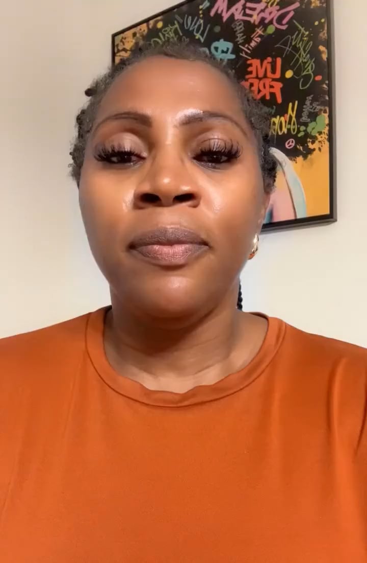 Chioma Okaro