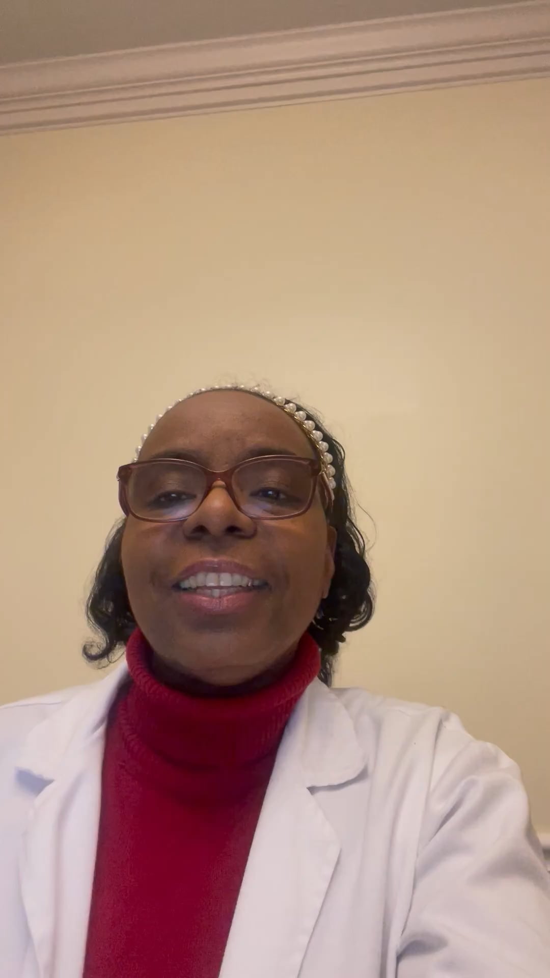 Marie L Bazile