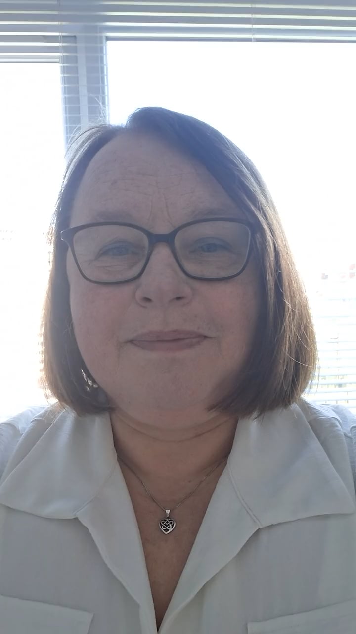 Judith Ramsay
