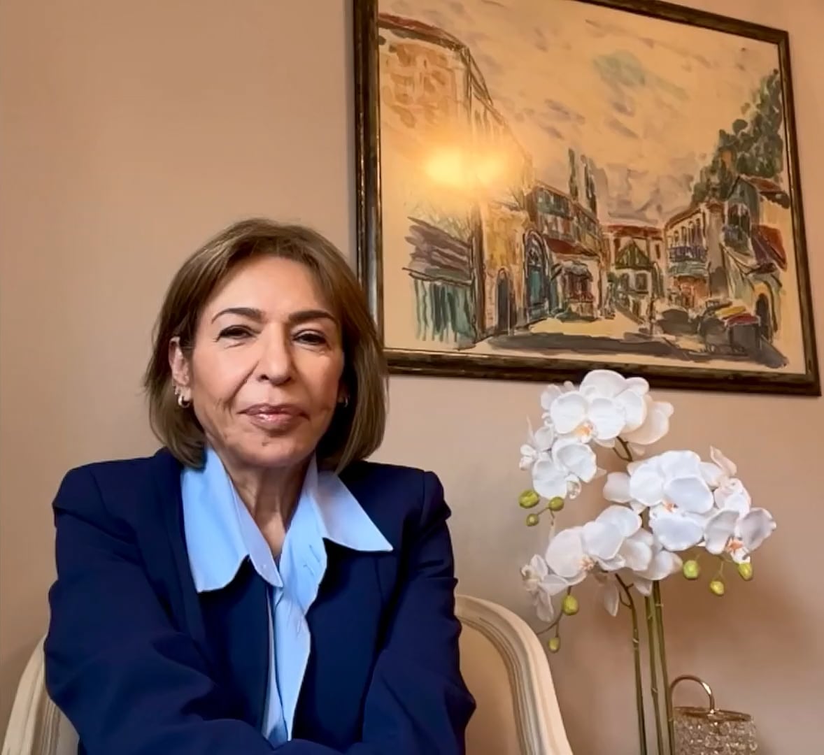 Mahshid Rafizadeh-Farahani