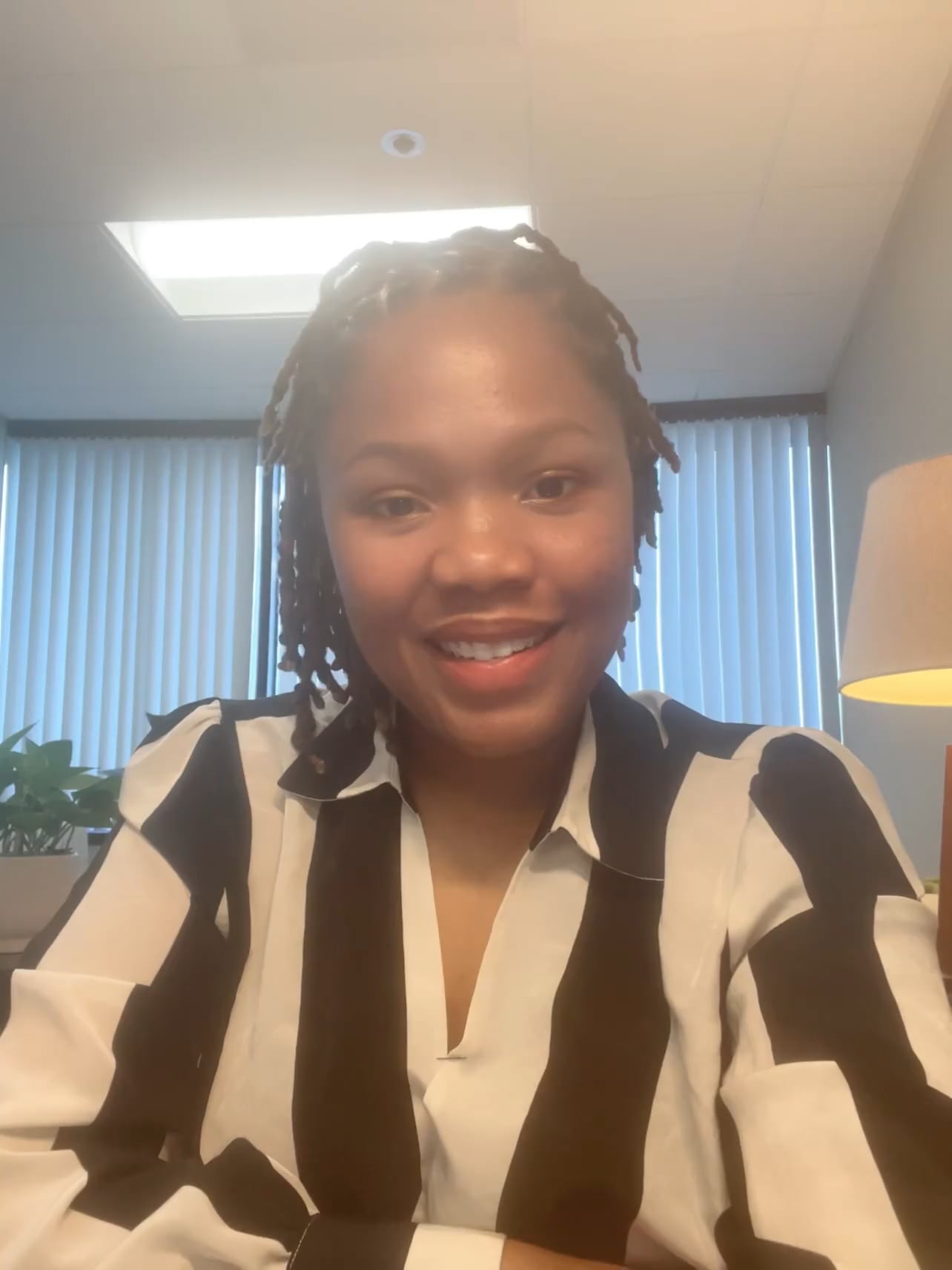 Dr. Briana Marshall, Burnout, Stress & Identity