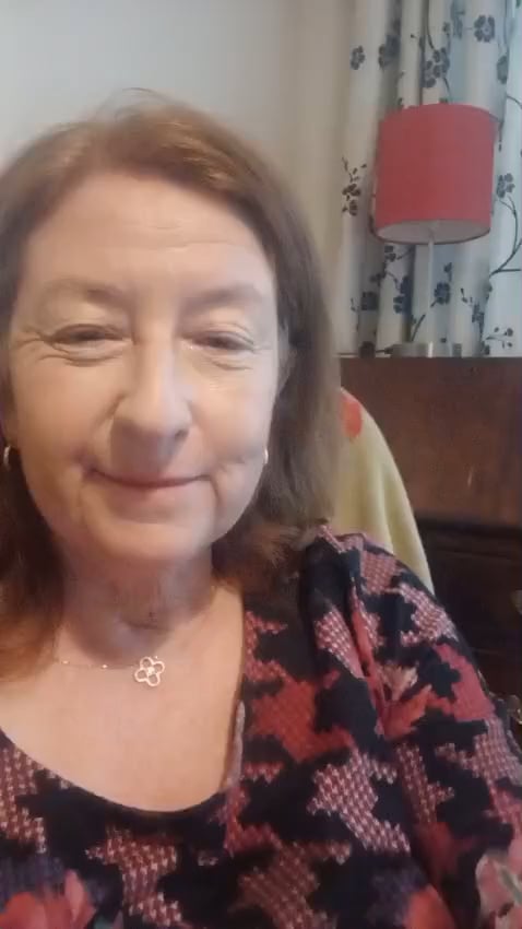 Louise Keating