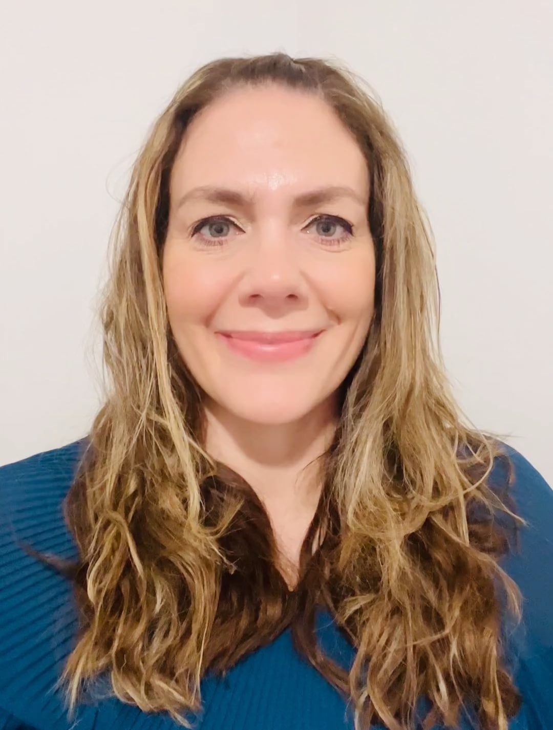 Suzanne Webb