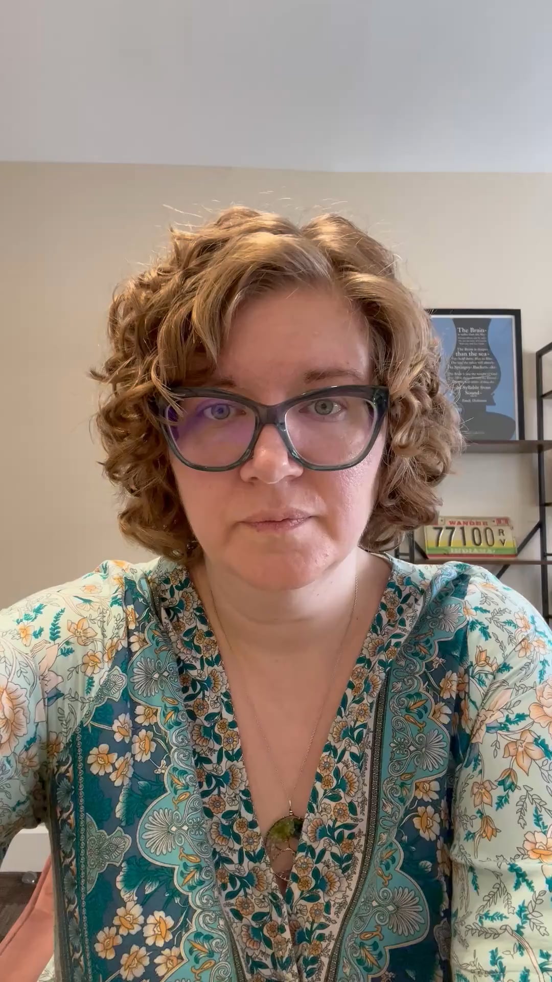 Michelle Maloney-Mangold