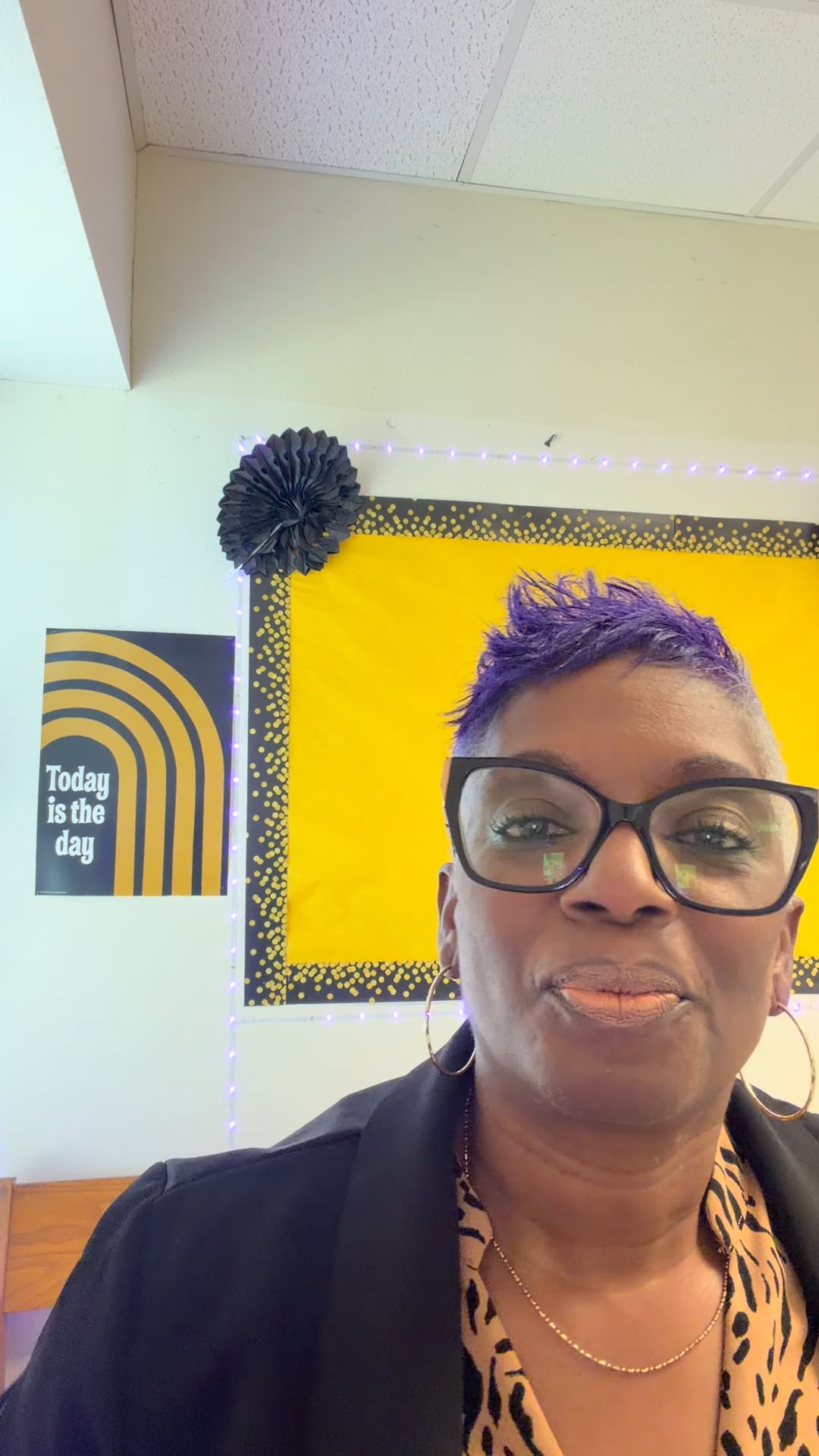 Felicia L. Williams