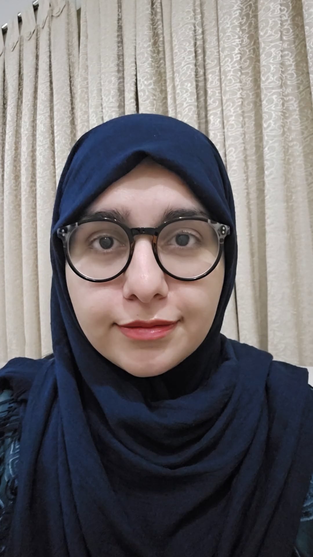 Samaha Sufyan