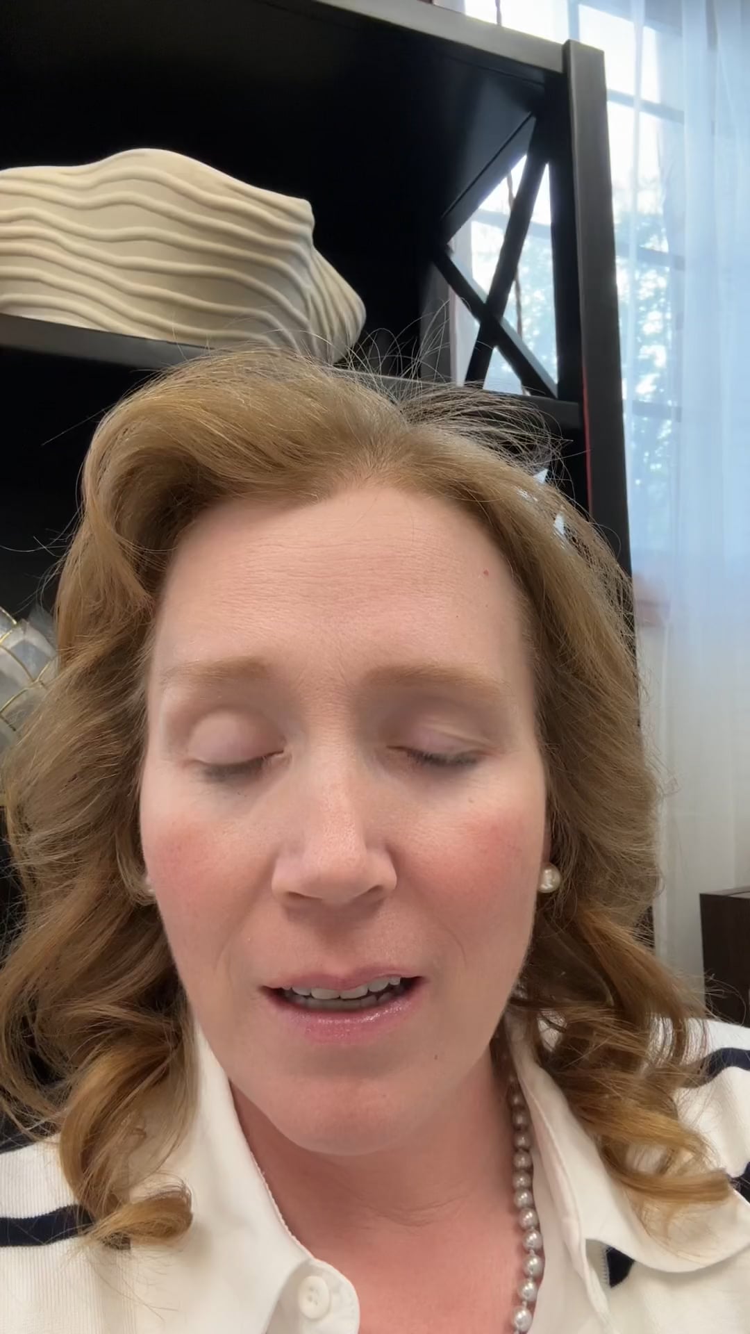 Amberly Daines EMDR, Certified Trauma Specialist