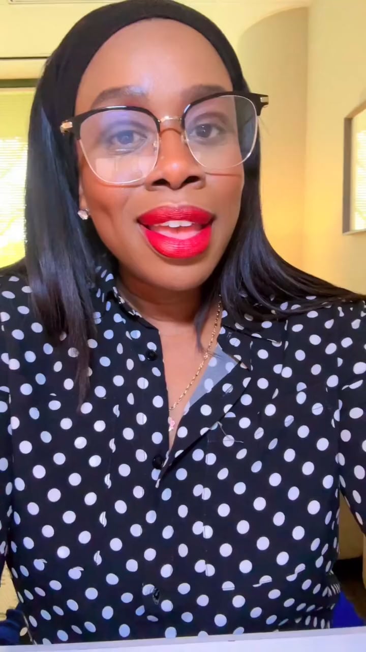 Dr. Kafilat Oseni