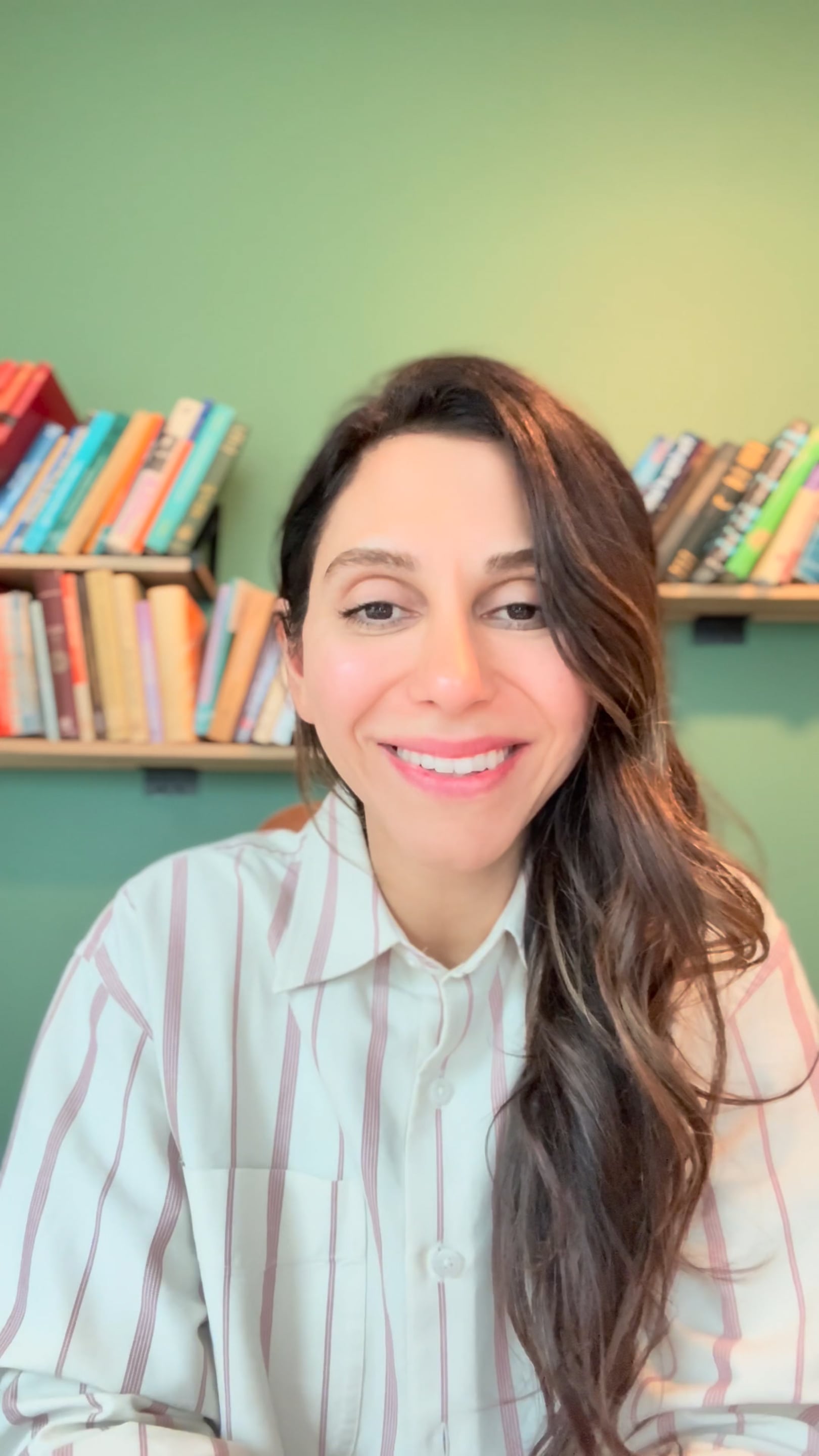Ghazal Sheikhtaheri
