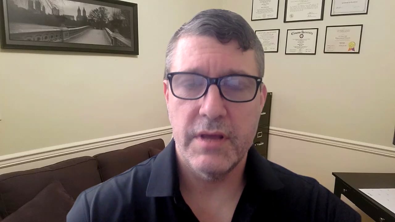 Dr. Eric Fields, Gambling Addiction Specialist