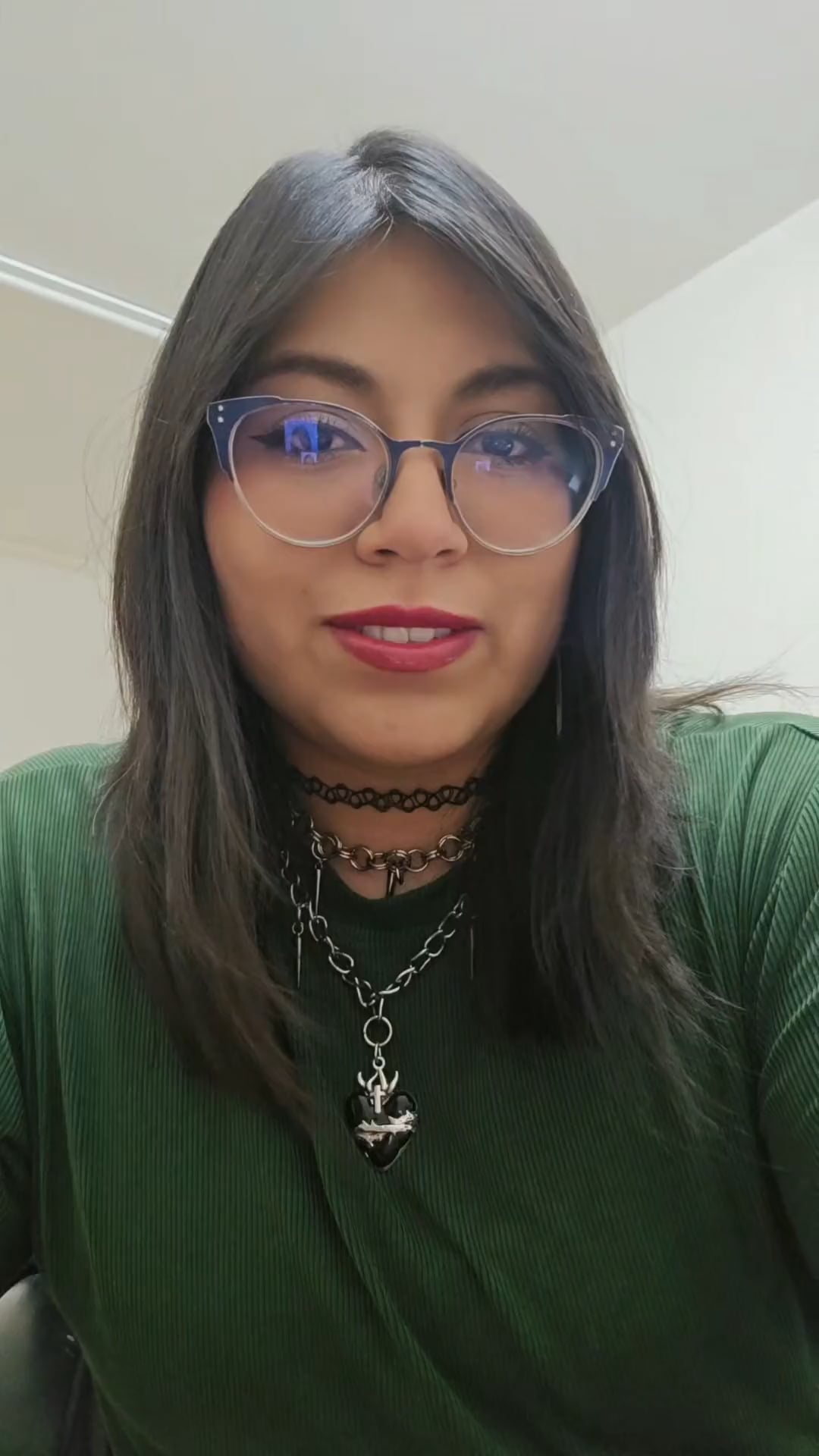 Laura Gisela Evangelista Morales