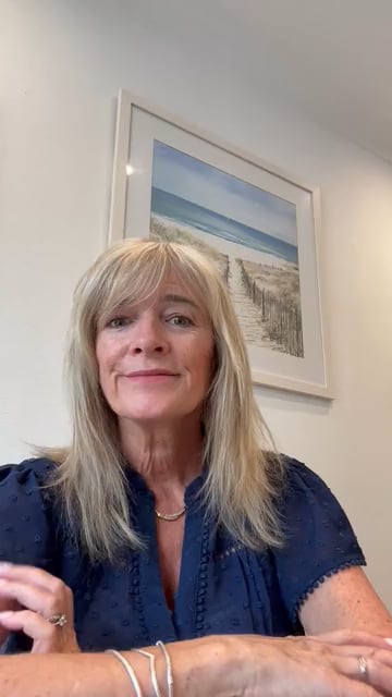 Suzanne Roberts