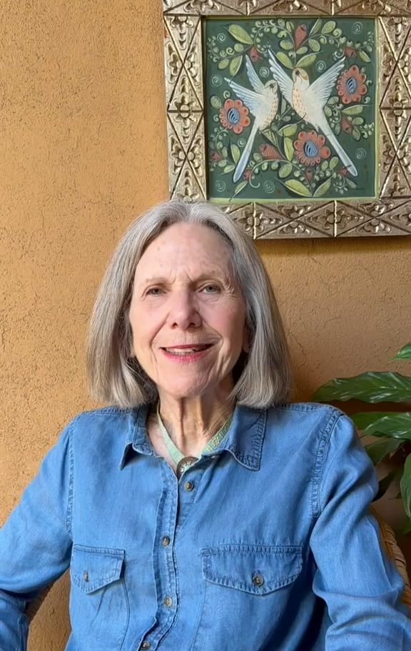 Sherry Rhynard