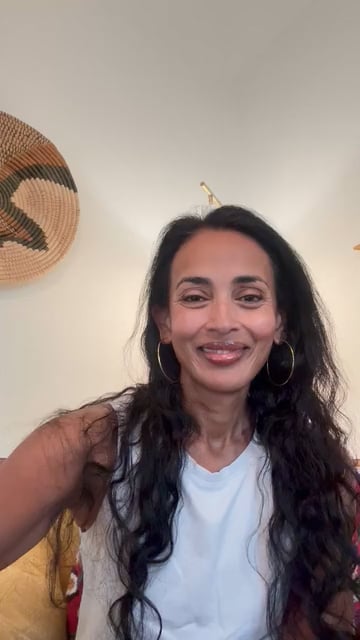 Shahana Hanley