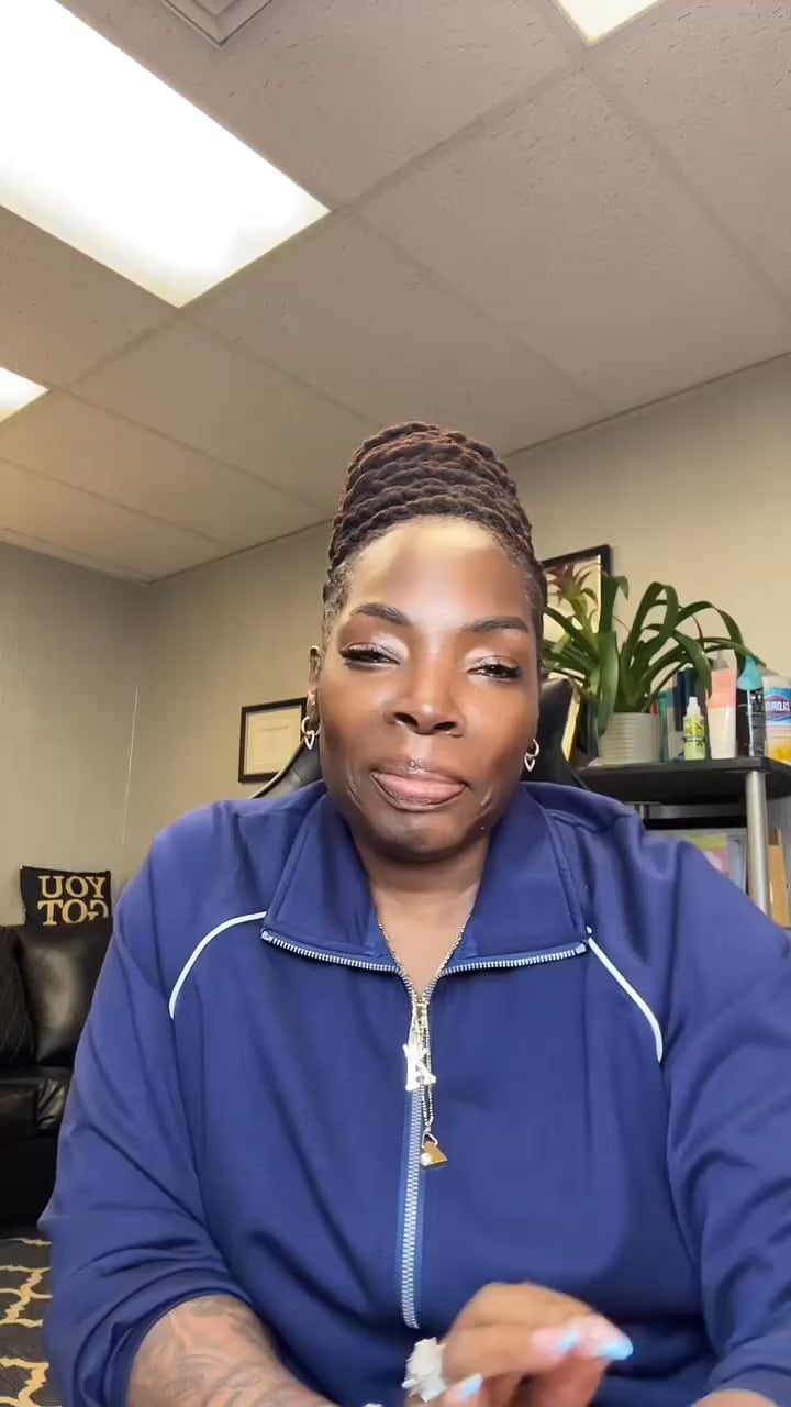 Angela M. Alston