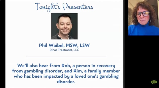 Phil Waibel