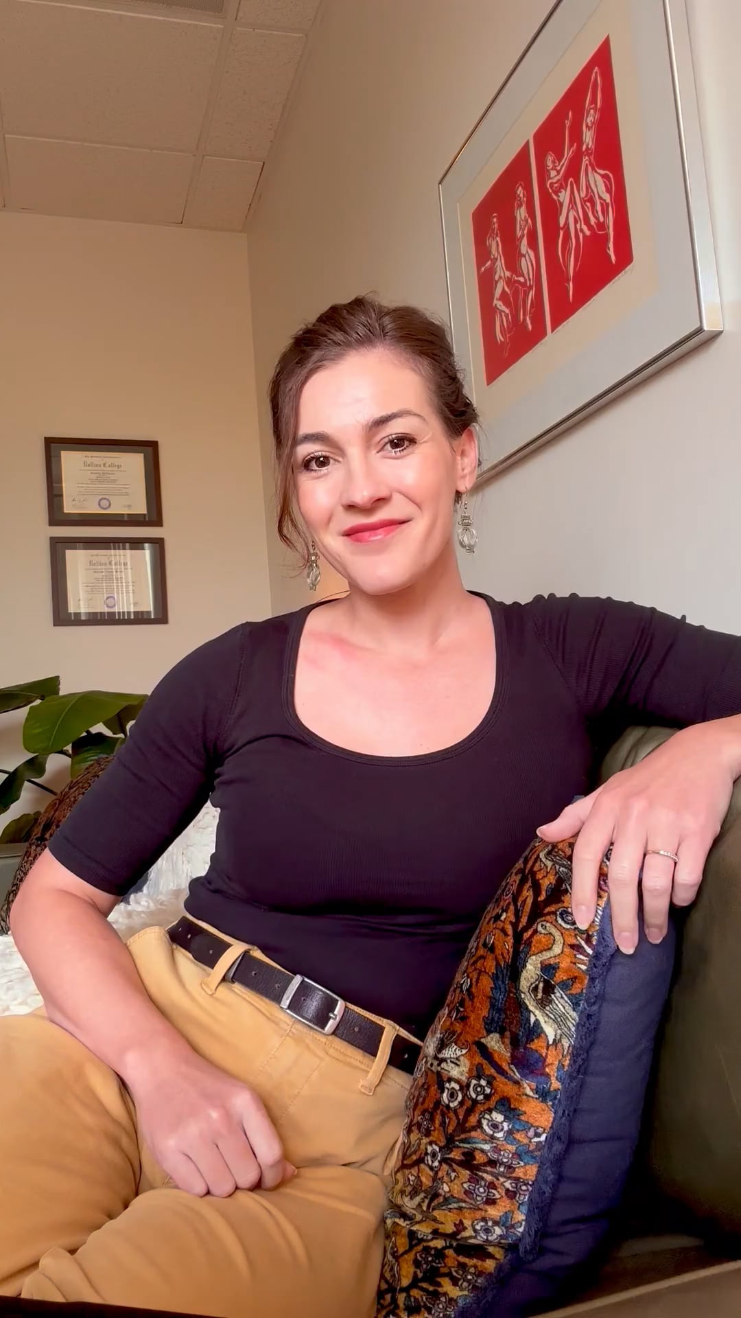 Katie DeAscanis