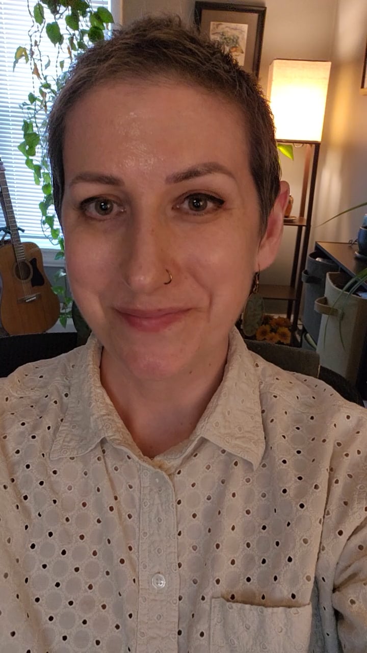 Sarah Bryski-Hamrick