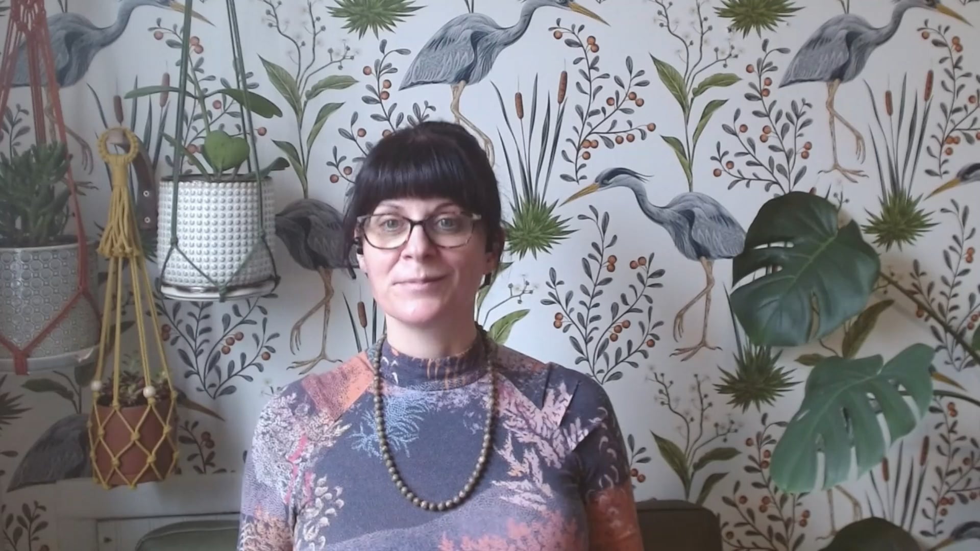 Lillian Goodkind