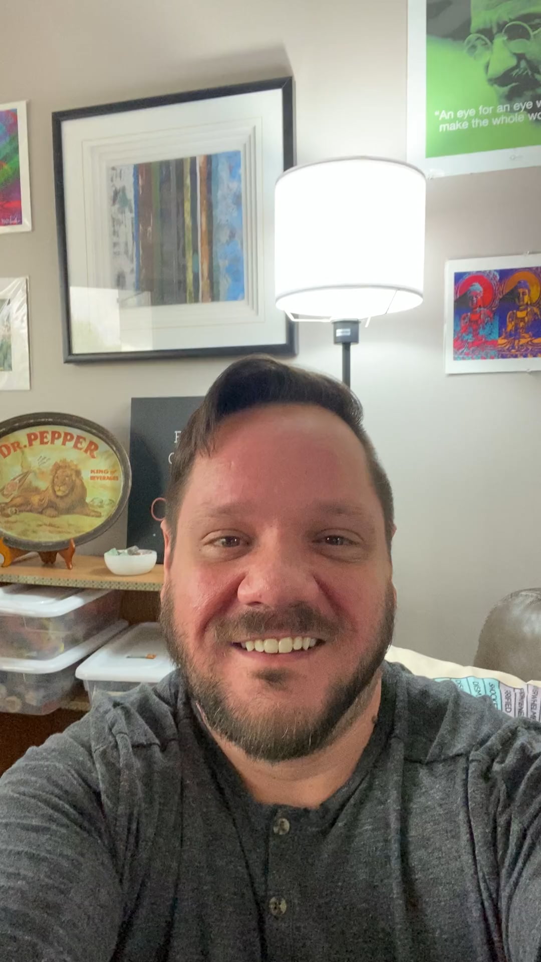 Brandon Bunker