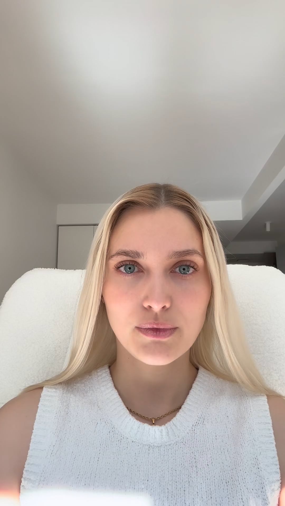 Valeriya Pestrikova - Stress, Couples, Intimacy