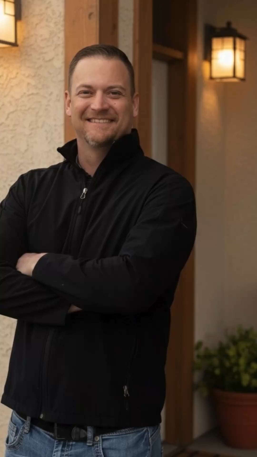 Jeffrey Peterson