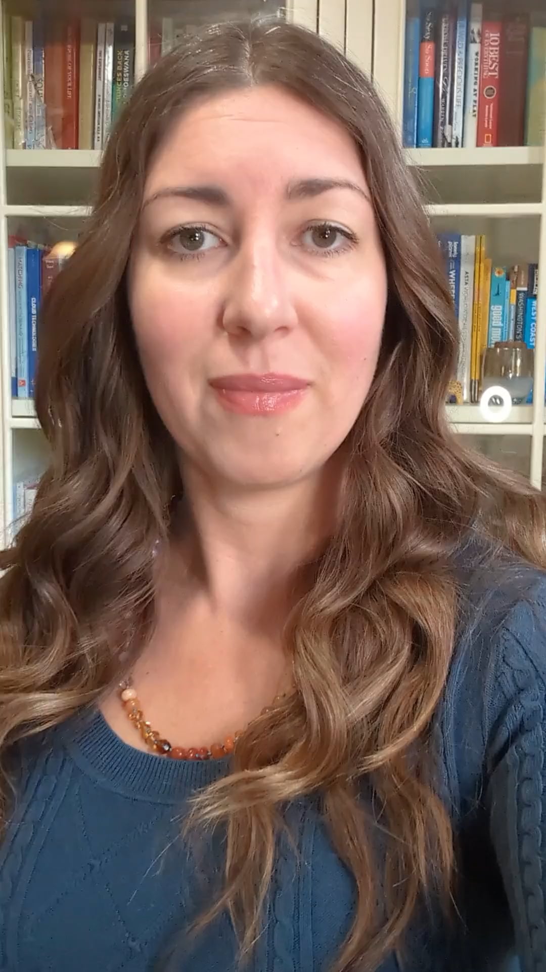 Amy Schuler