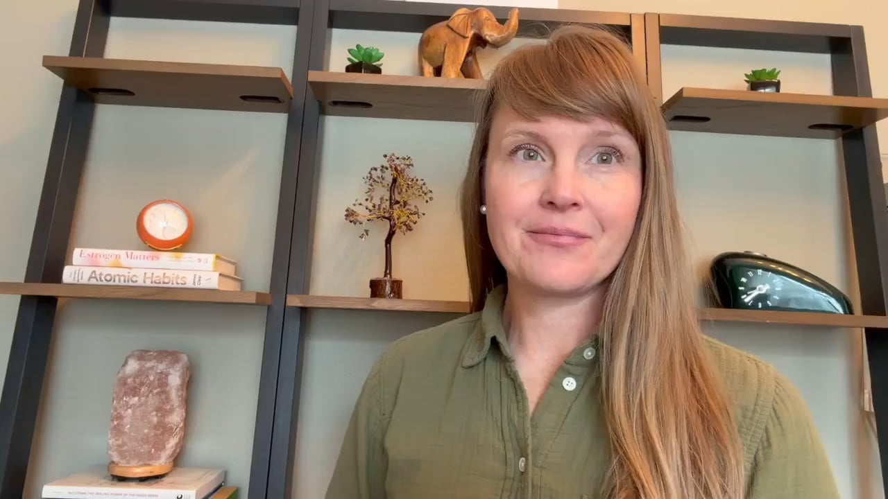 Elizabeth Kirt