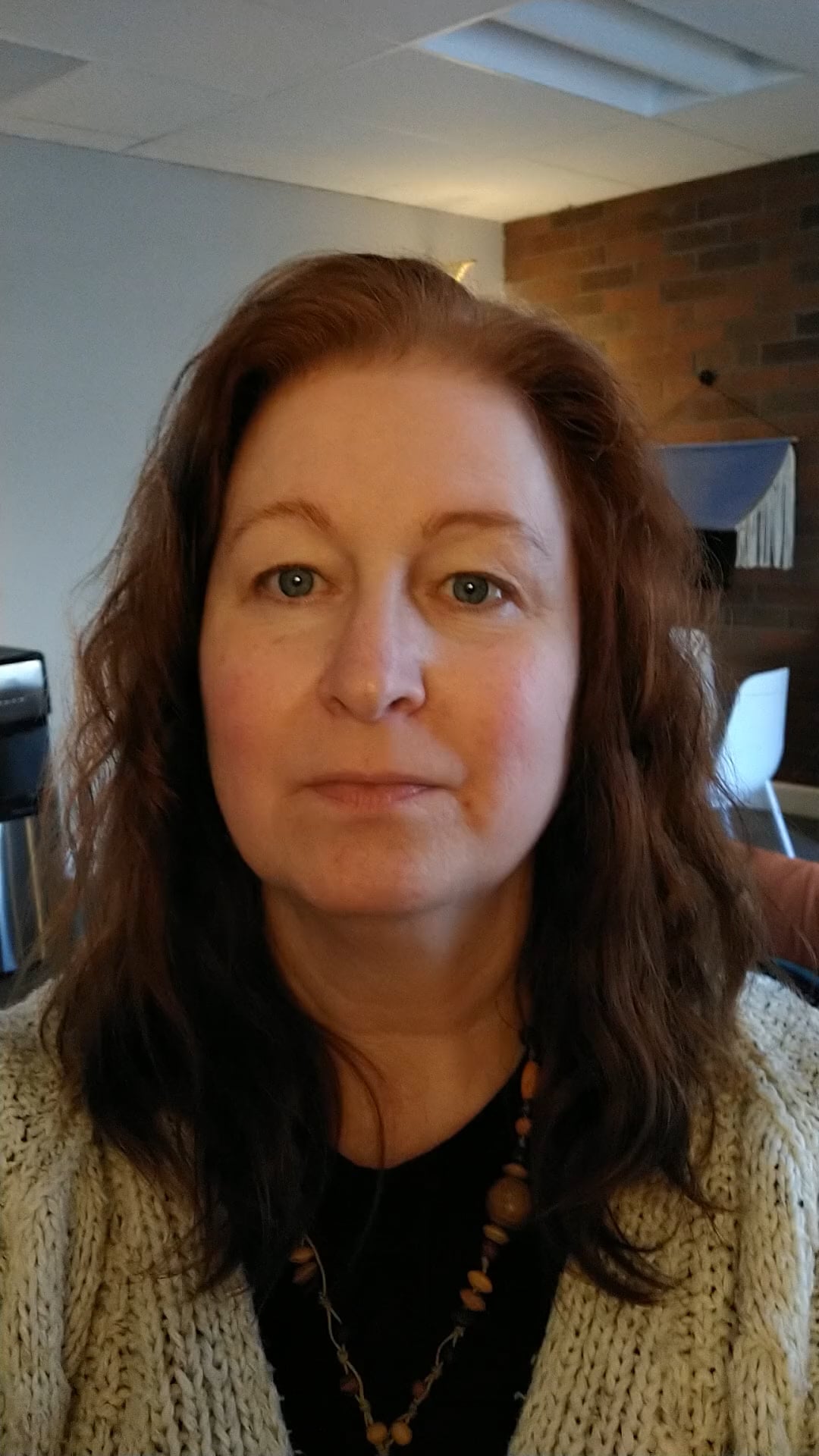 Nicole Corbett