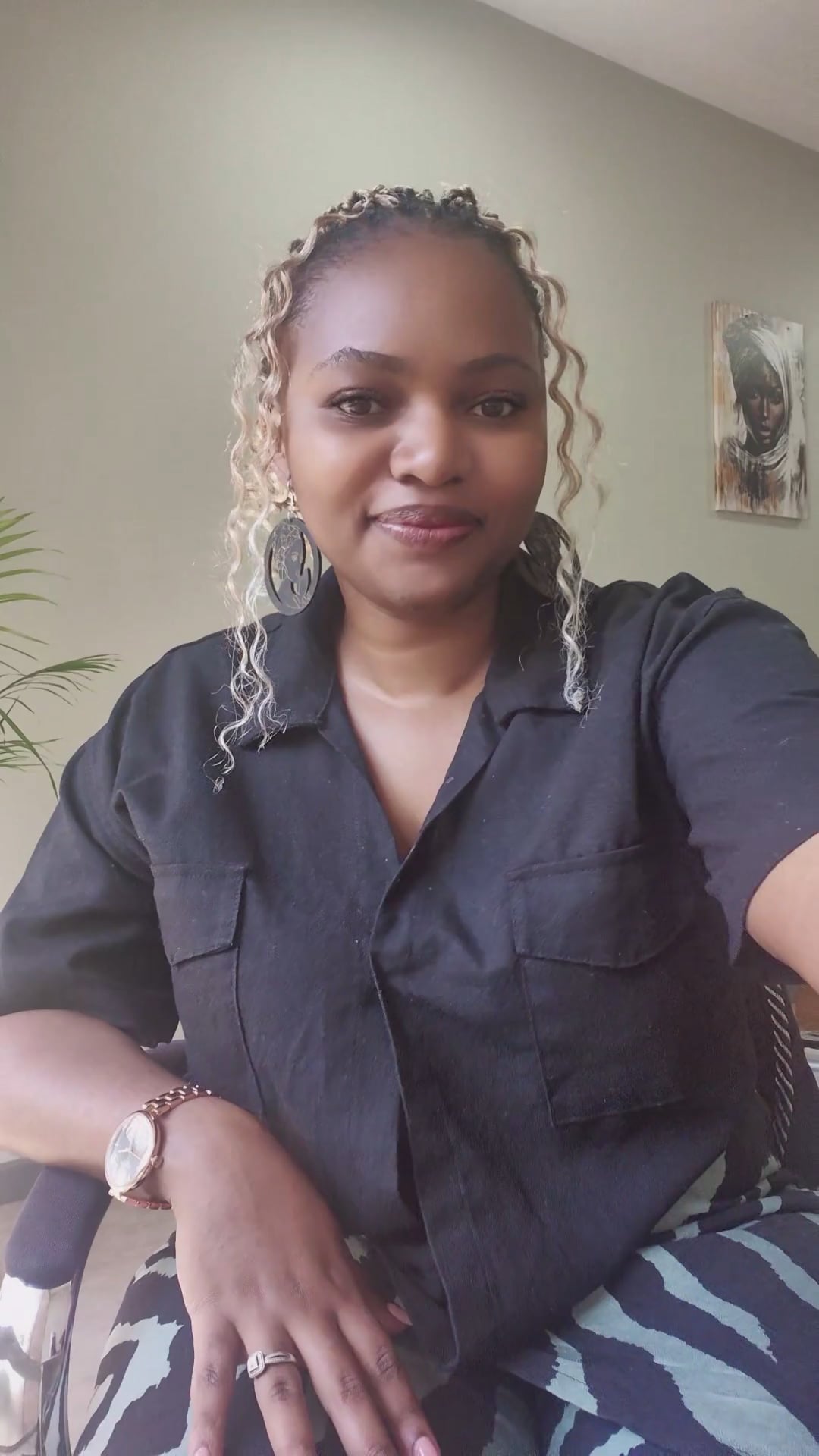 Snenhlanhla Khonyane