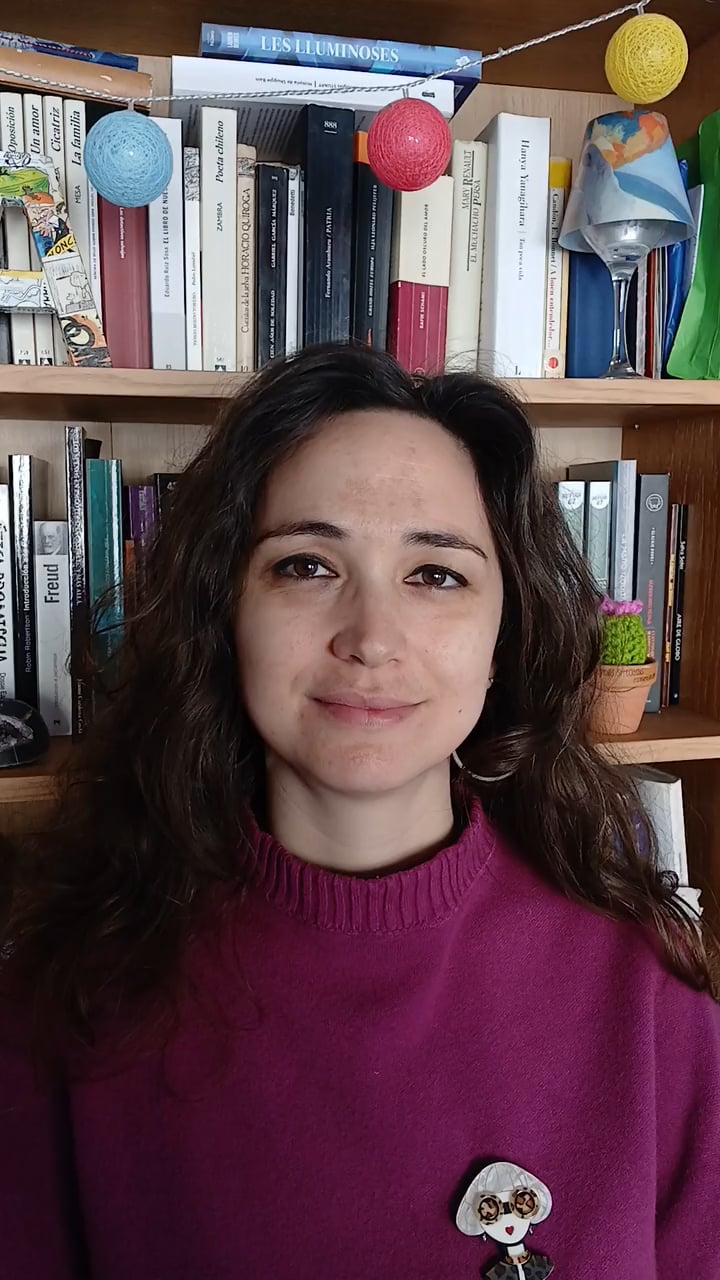 Andrea Meana Vela
