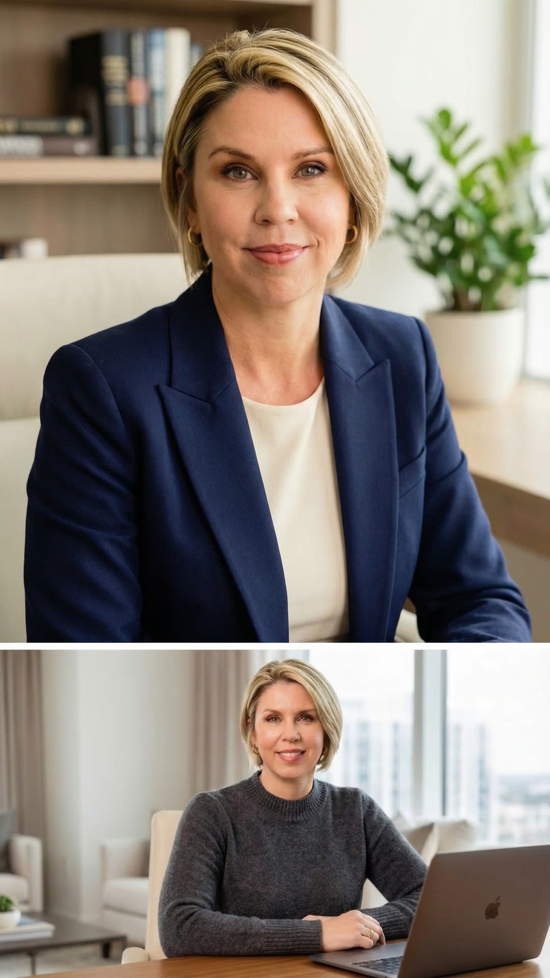 Christine Hardway