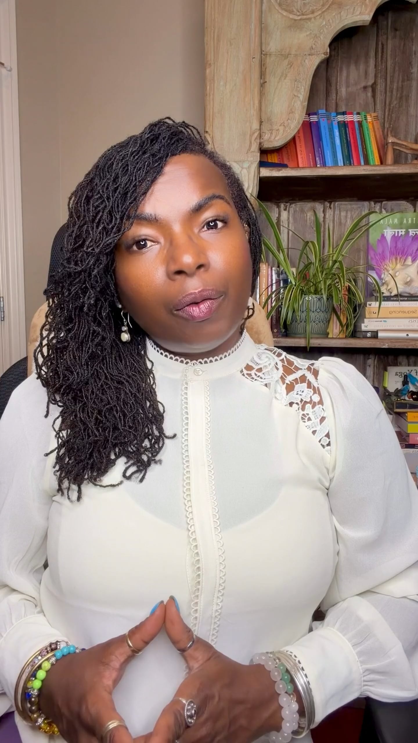 Janet Haughton-Quarshie