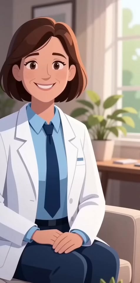 NewBrightWay PMHNP