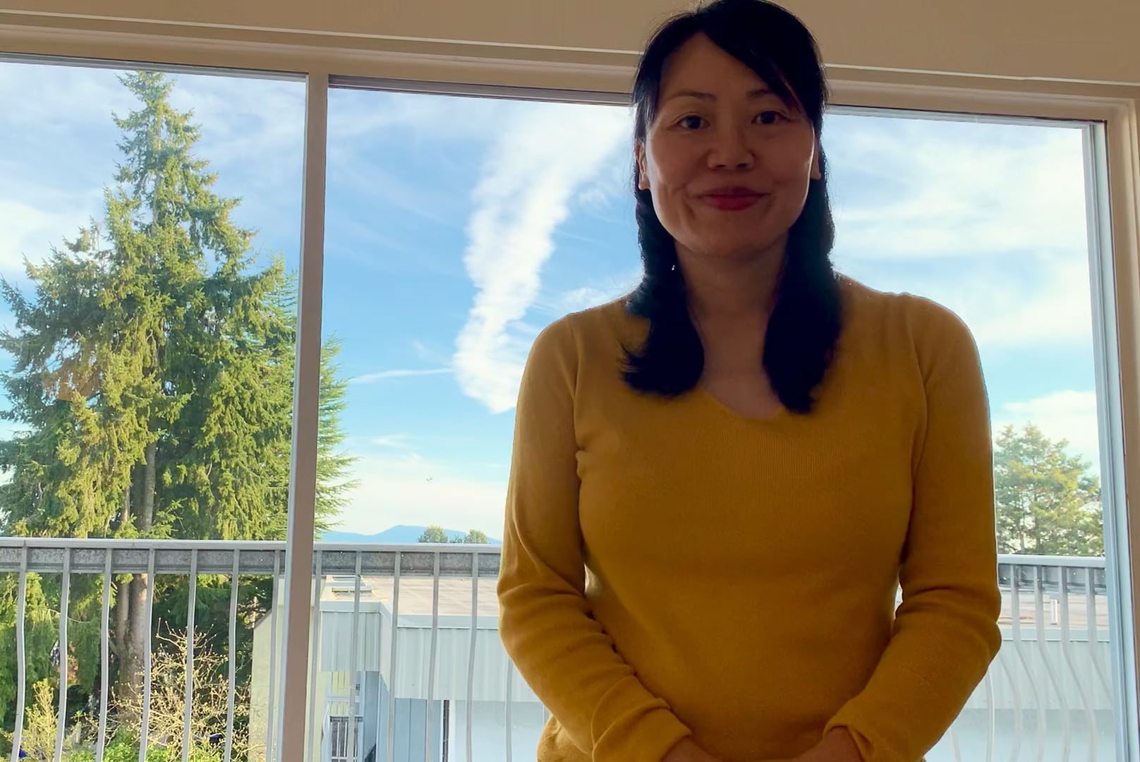 Wai-Han Counselling: EMDR for Trauma & Anxiety