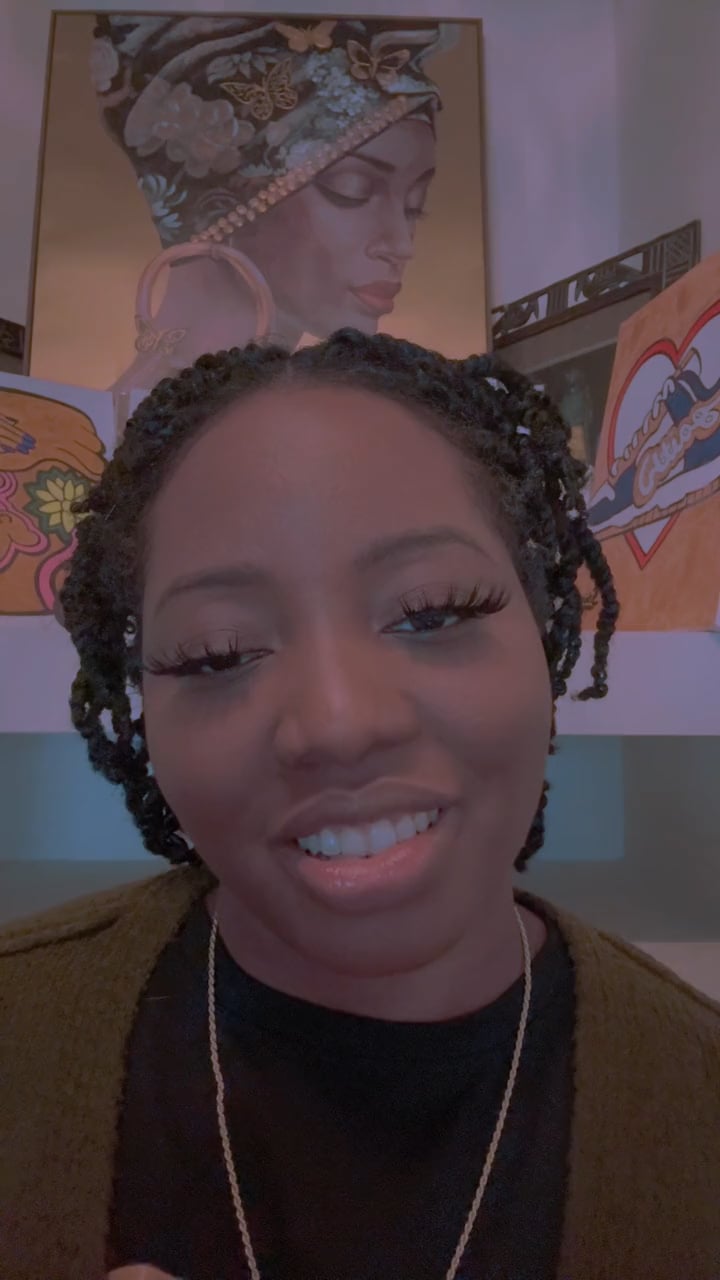 Stephanie Anyaoha
