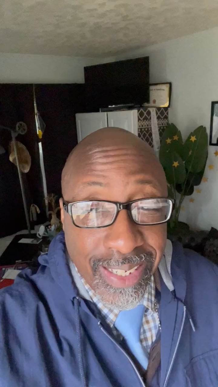 Michael Dwayne Heaven