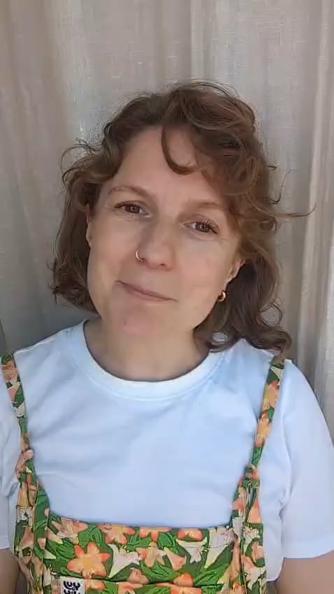 Louise Joy Turner