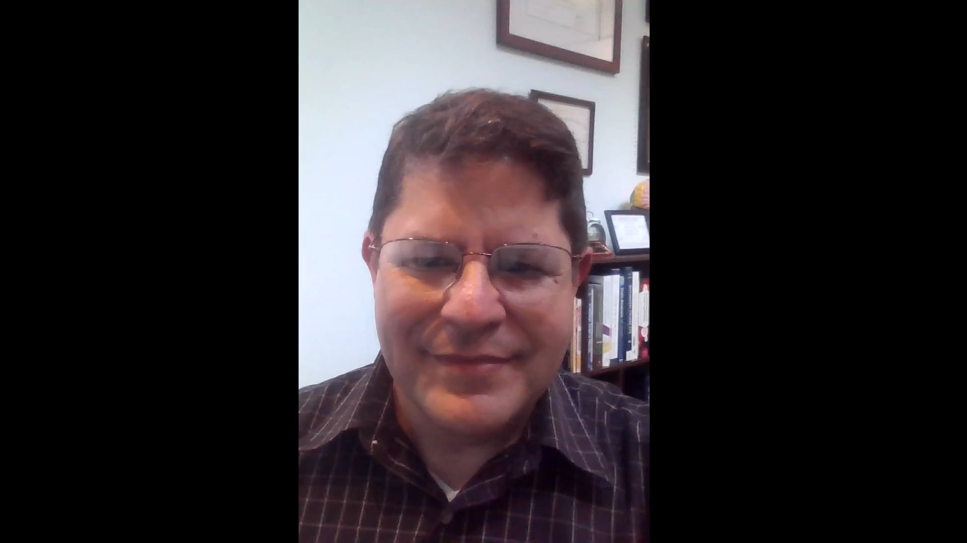 Dr. Gregory C. Lemich