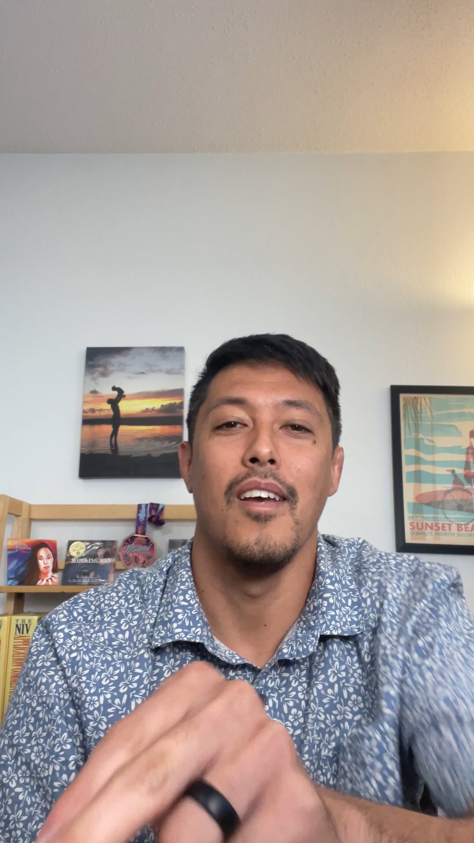 Nate Beralas
