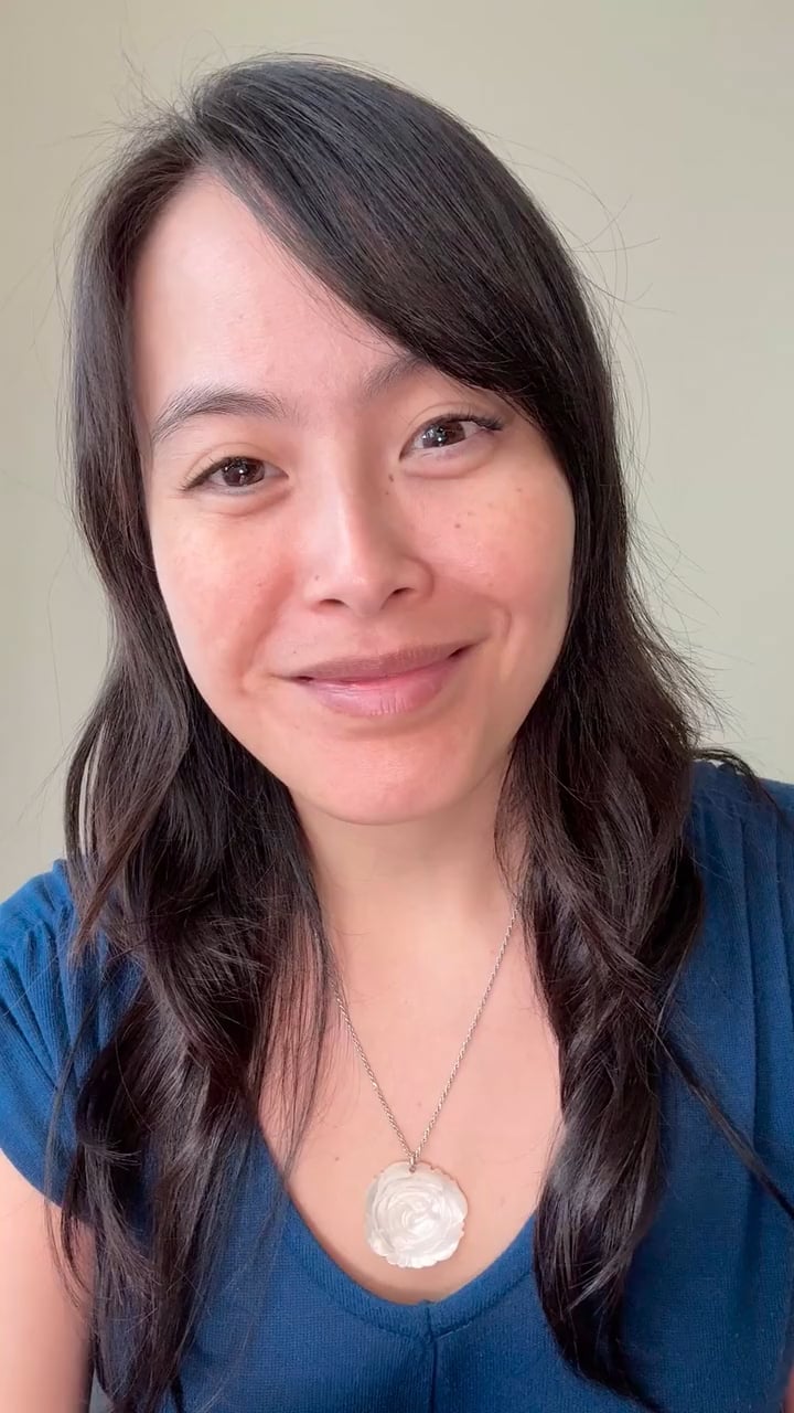 IFS Brainspotting EMDR for Asian, BIPOC, or LGBTQ